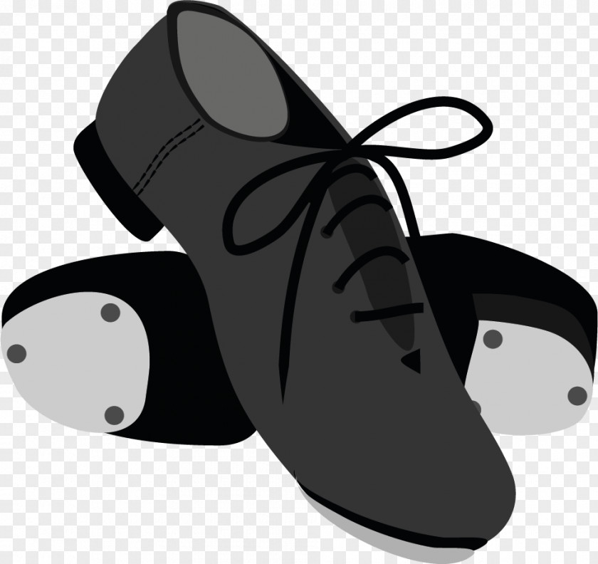 Cartoon Shoes Tap Dance Ballet Dancer Clip Art PNG