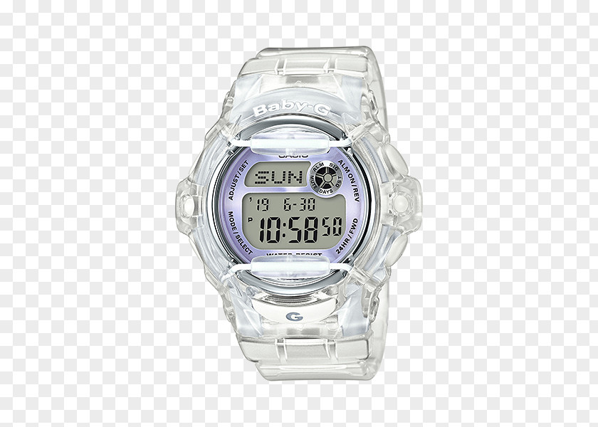 Casio Watch G-Shock Shock-resistant Jewellery PNG