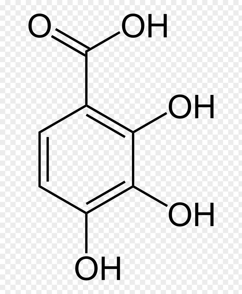 Chemical Compound Ethylvanillin Benzoic Acid Organic Chemistry PNG