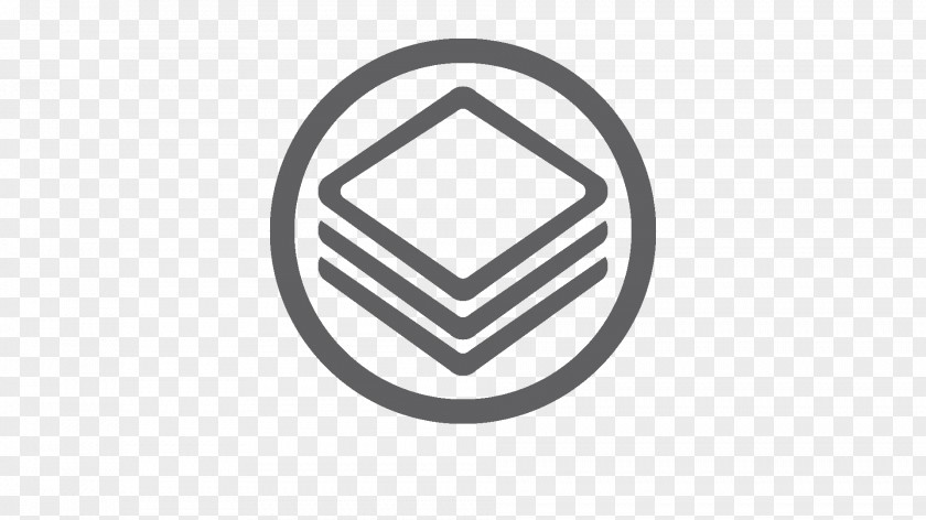 Circle Logo Brand Emblem PNG