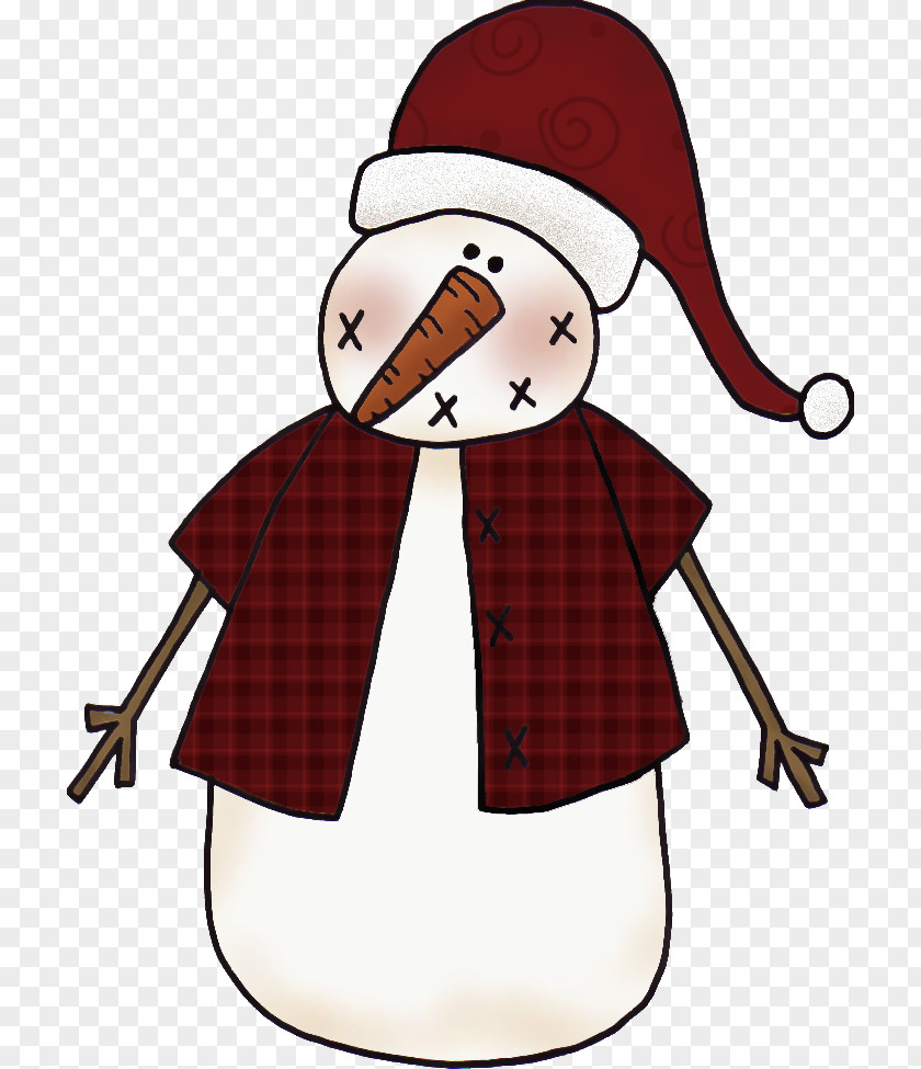 Country Snowman Cliparts Santa Claus Christmas Clip Art PNG