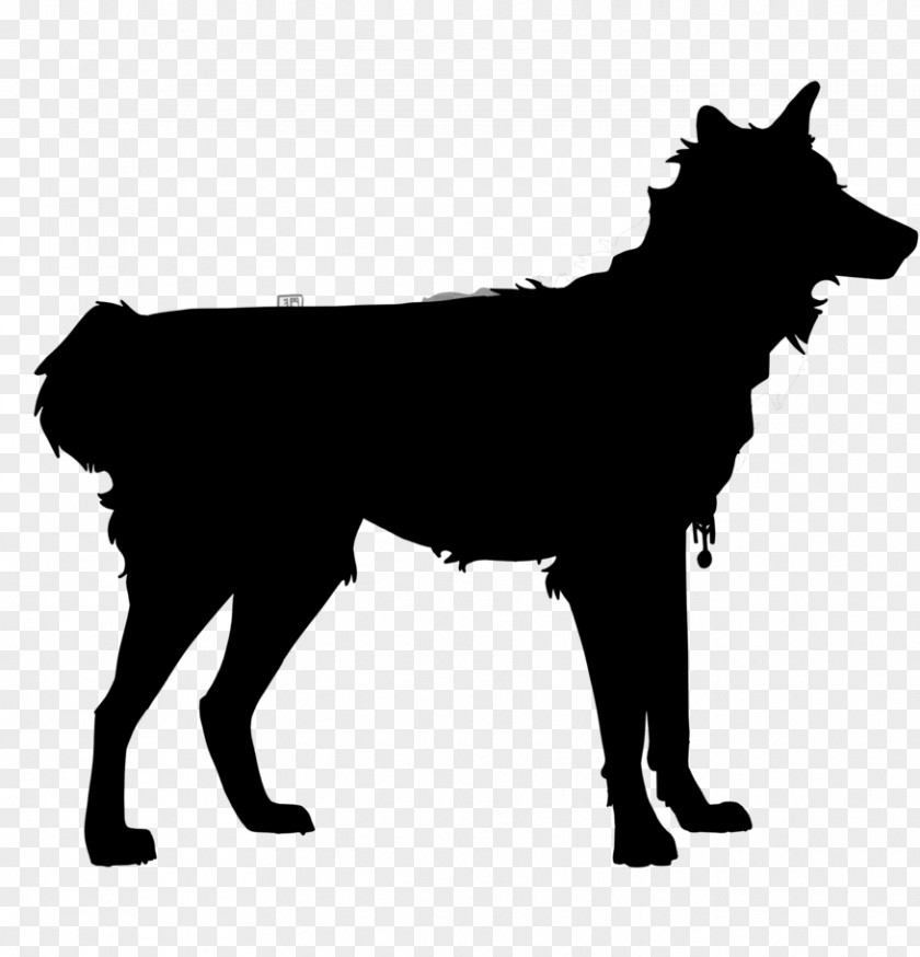 Dog Breed Shar Pei Vector Graphics Companion PNG