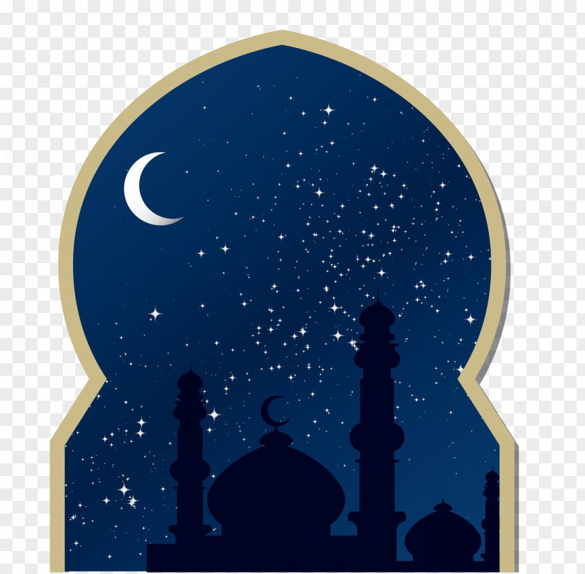 Eid Mubarak Al-Fitr Al-Adha Clip Art PNG