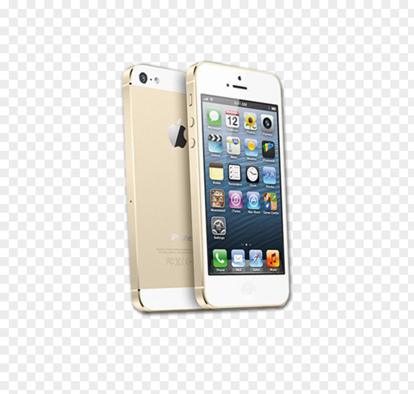 IPhone 5s 4S Apple IOS PNG
