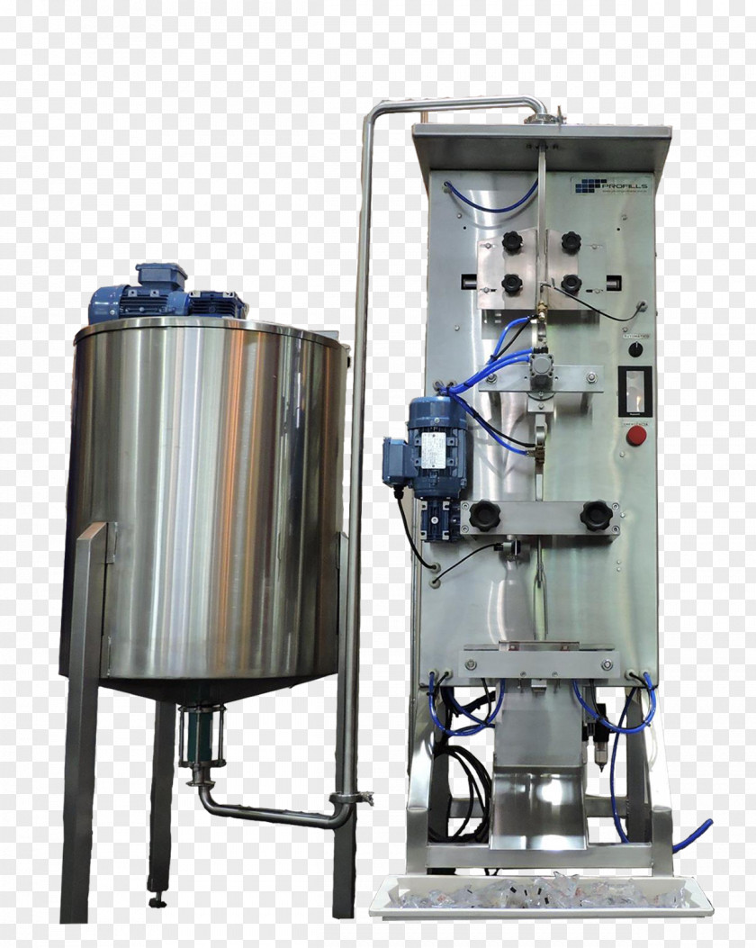 Juice Machine Freezie Ice Cream Industry PNG