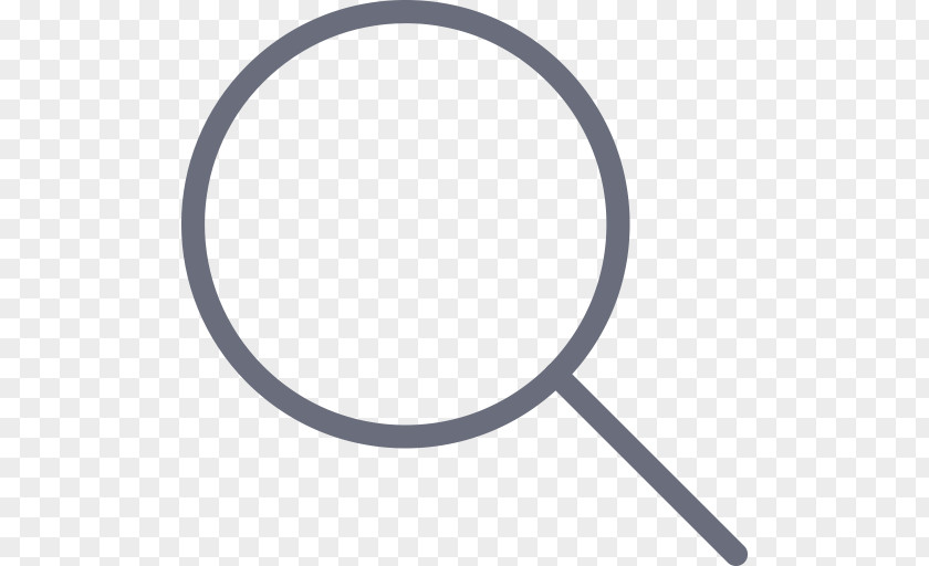 Magnifying Glass PNG