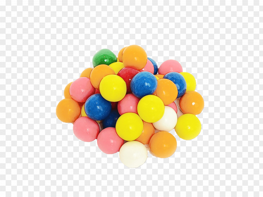 Mixture Snack Jelly Bean Bonbon Sweetness Plastic PNG