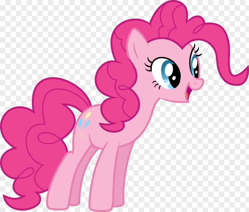 My Little Pony Pinkie Pie Rainbow Dash Applejack Twilight Sparkle PNG