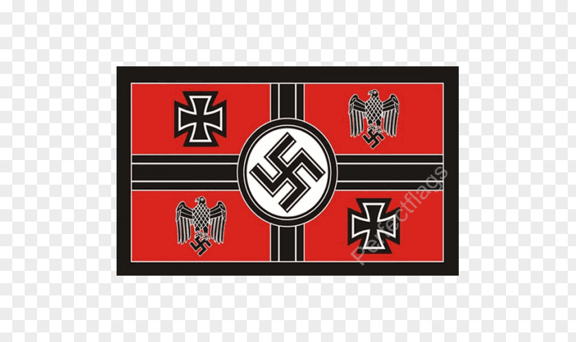 Nazi Germany Second World War German Empire Flag Of PNG of Germany, clipart PNG