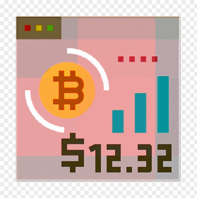 Price Icon Bitcoin PNG
