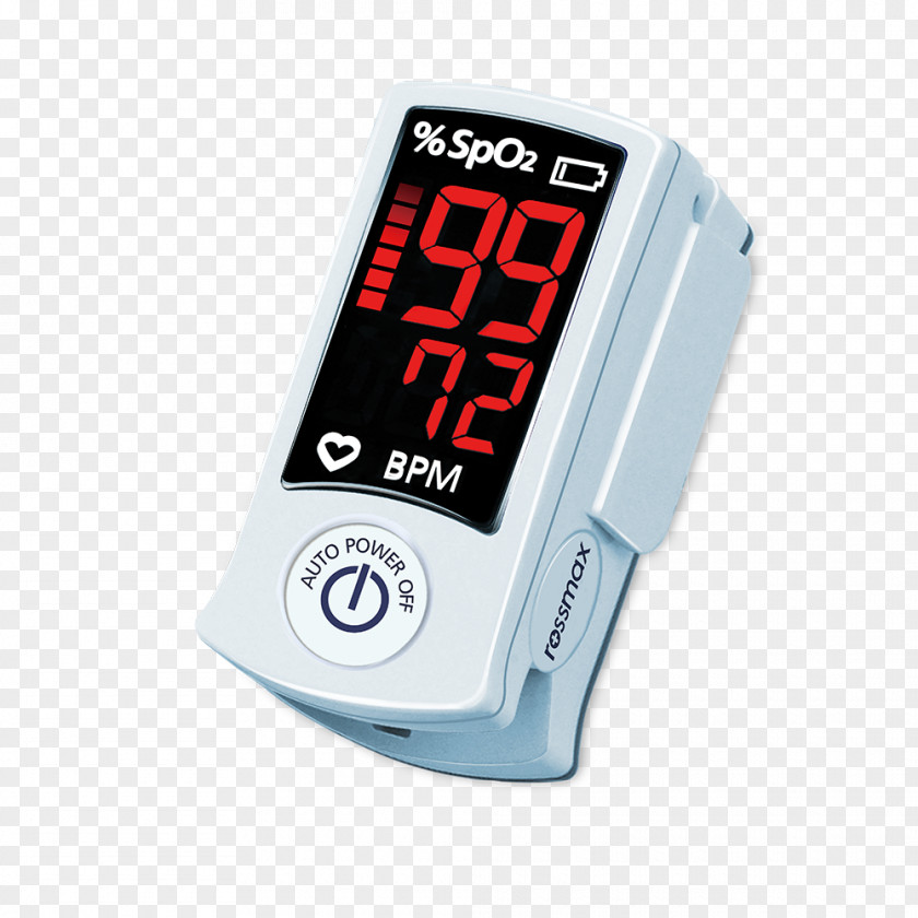 Pulse Oximeter Oximetry Oximeters Medical Device Medicine PNG