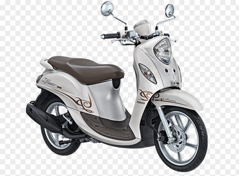 Scooter Yamaha Motor Company Vino 125 PT. Indonesia Manufacturing Mio PNG