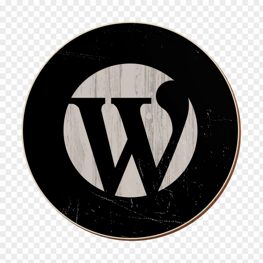 Wordpress Icon PNG