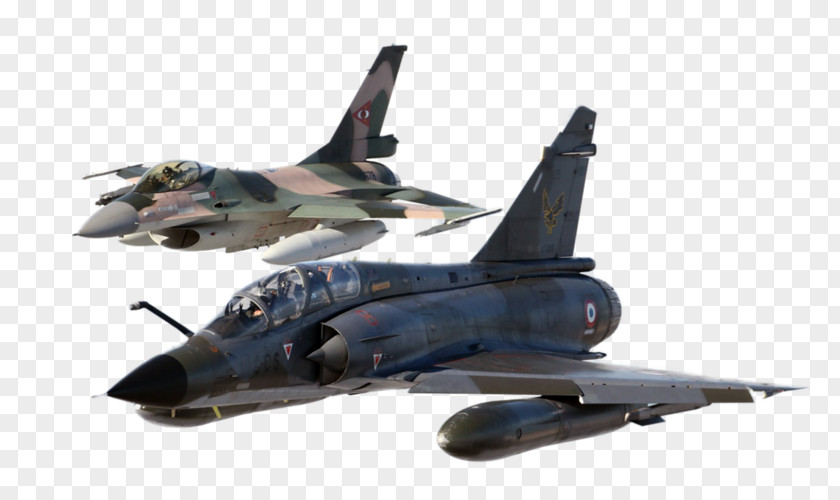 Aircraft Military Airplane Dassault Rafale Fighter PNG