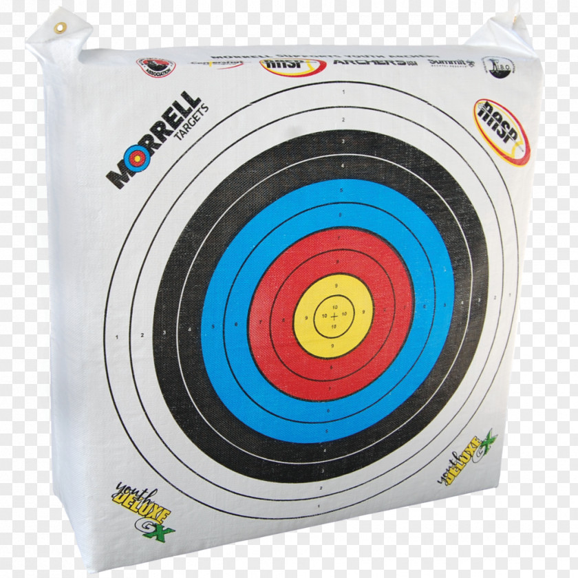 Archery Target Hunting Shooting Targets Range PNG