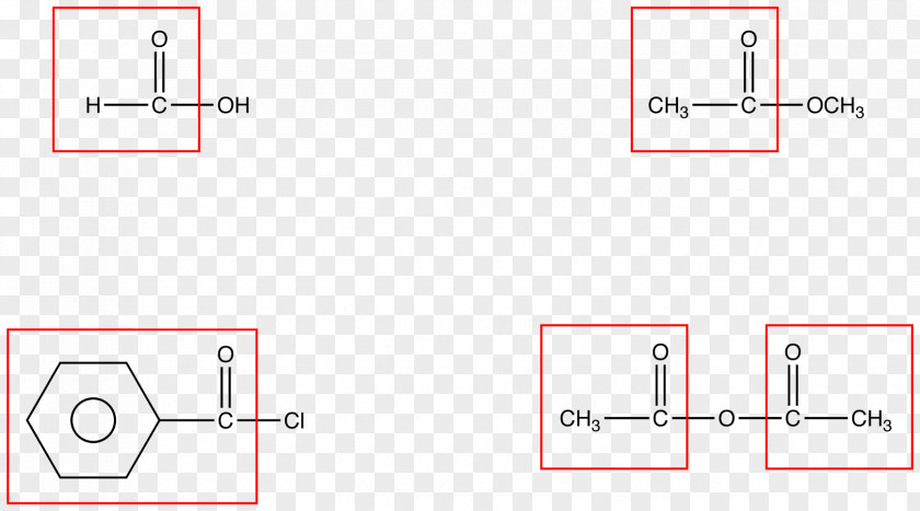 Biochemical Acyl Group Aryl Carboxylic Acid Functional Derivative PNG