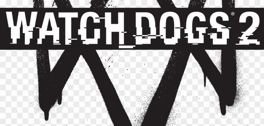 Black Dog Puppy Watch Dogs 2 PlayStation 4 Video Game PNG