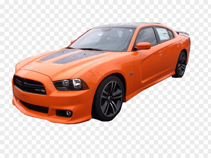 Car 2014 Dodge Charger R/T Hemispherical Combustion Chamber Street & Racing Technology PNG