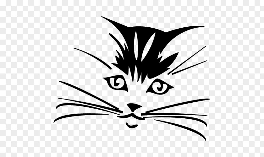 Cat Kitten Clip Art PNG