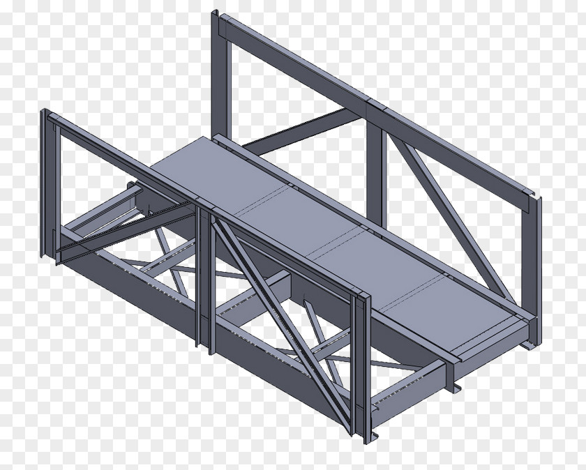 Catwalk Silo Steel Runway Astana Architectural Engineering PNG