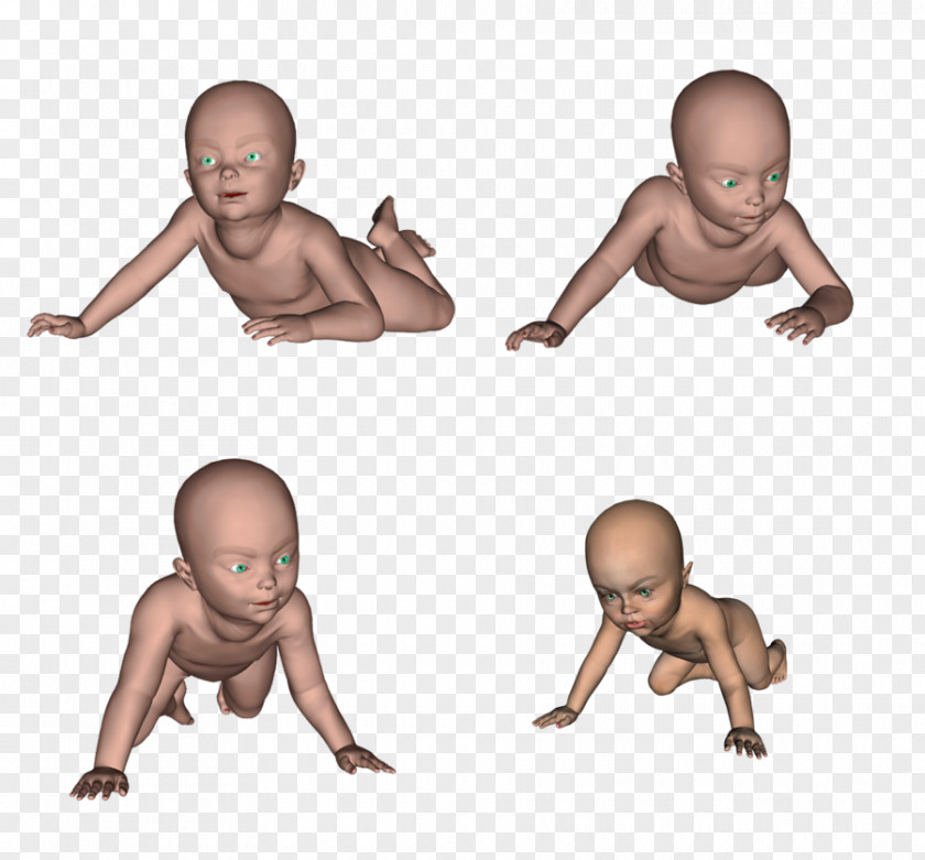 Child Infant Homo Sapiens DeviantArt PNG