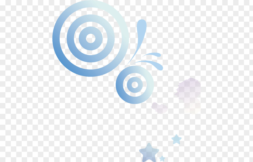 Circles Pattern PNG