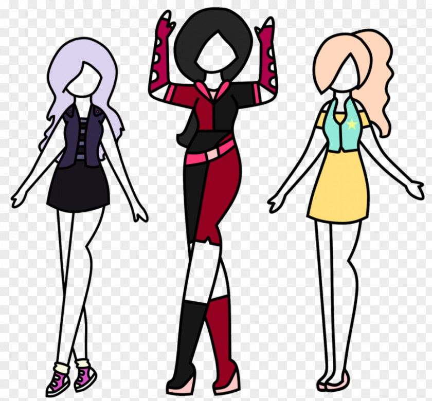 Crystal Gem Gemstone Clothing Accessories Costume PNG