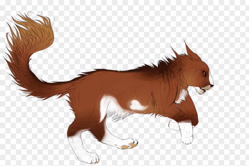 Dog Cat Mustang Pony Art PNG