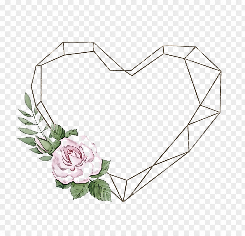 Floral Design PNG