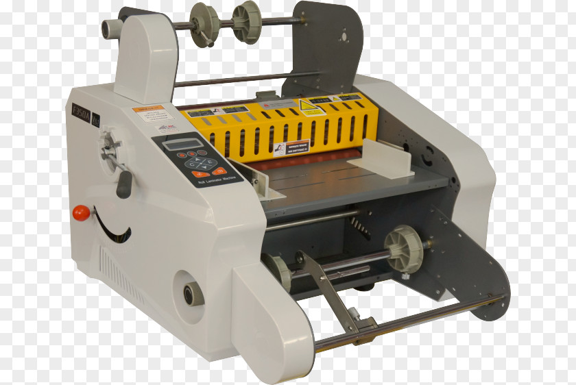 KÄ±rmÄ±zÄ± Ä±ÅŸÄ±k Machine Tool Paper Foliowanie Printing PNG