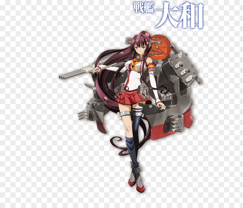 Kantai Collection Japanese Battleship Yamato Kongō World Of Warships PNG battleship of Warships, others clipart PNG