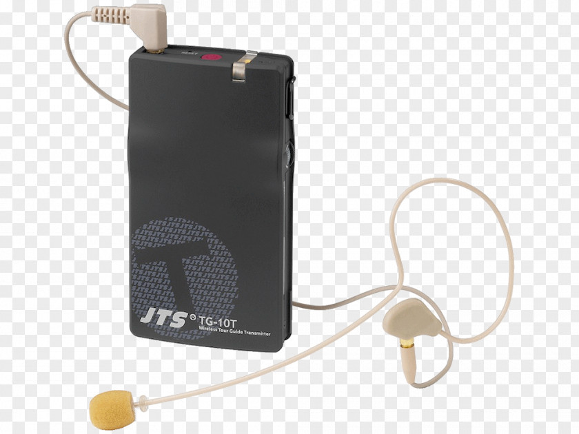 Microphone JTS Microphones Audio Headphones Wireless PNG