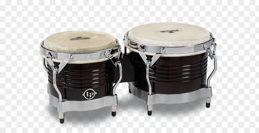 Musical Instruments Tom-Toms Timbales Bongo Drum Latin Percussion PNG