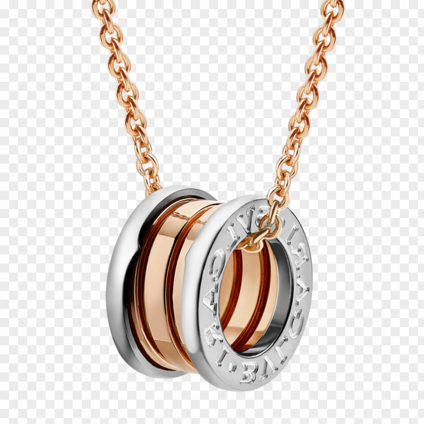 Necklace Bulgari Earring Charms & Pendants Jewellery PNG