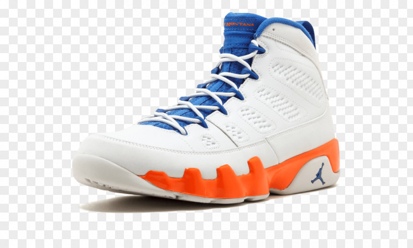Nike Sports Shoes Air Jordan 9 Retro 'Fontay Montana' Mens Sneakers PNG