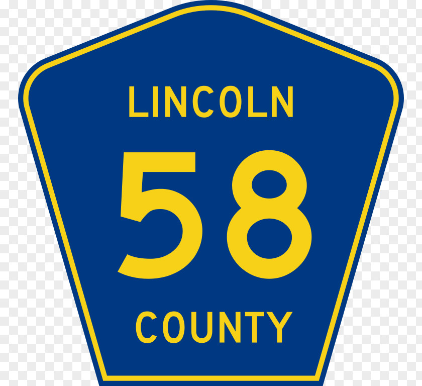 Road U.S. Route 66 Indiana US County Highway Shield PNG