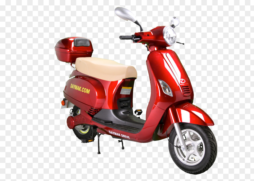 Scooter Piaggio Car Motorcycle Vespa PNG