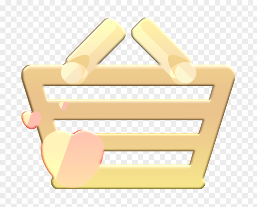 Shopping Basket Icon Finance PNG