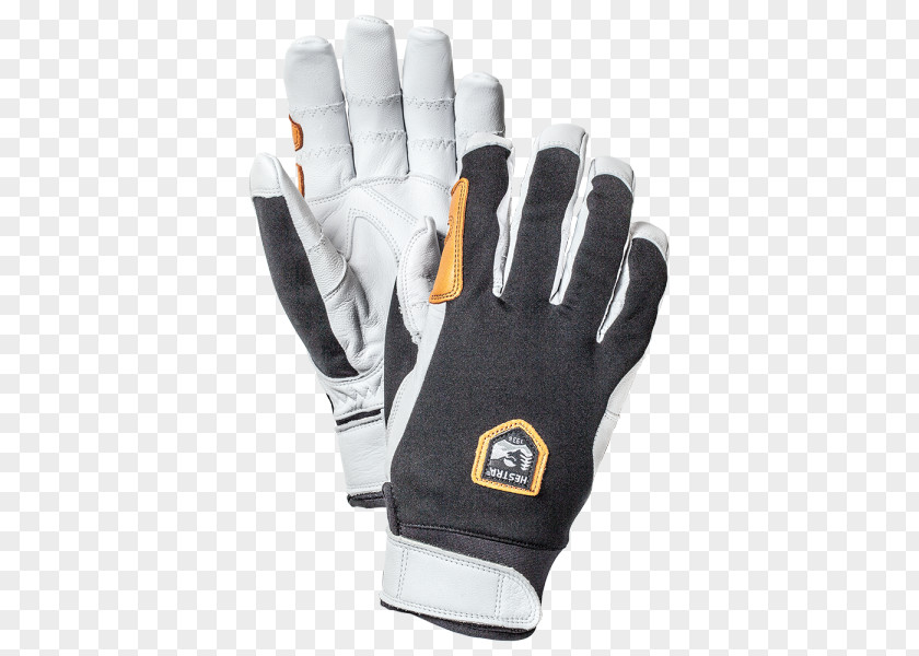 Skiing Hestra Glove Clothing PrimaLoft PNG