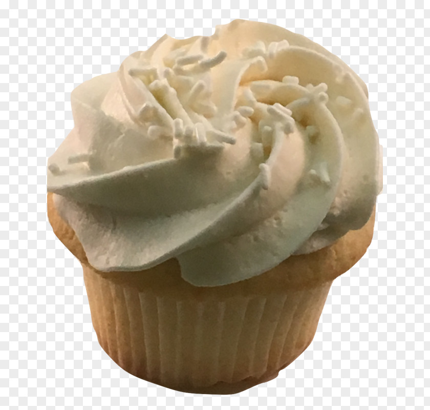Sprinkles Cupcakes Cupcake Apple Pie Muffin Cream Frosting & Icing PNG