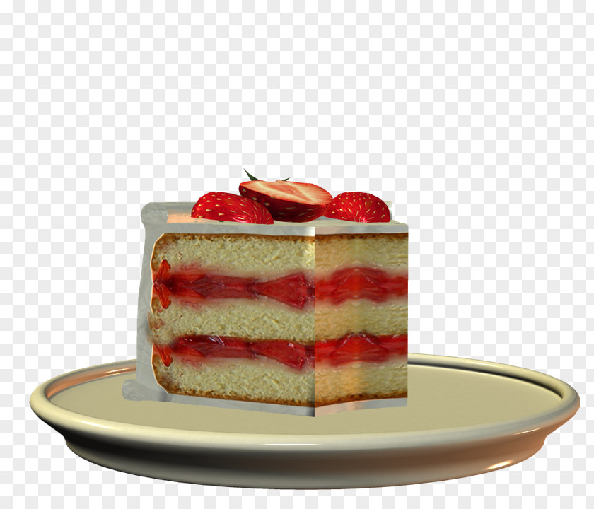 Tarta Bavarian Cream Cheesecake Zuppa Inglese Torte Frozen Dessert PNG