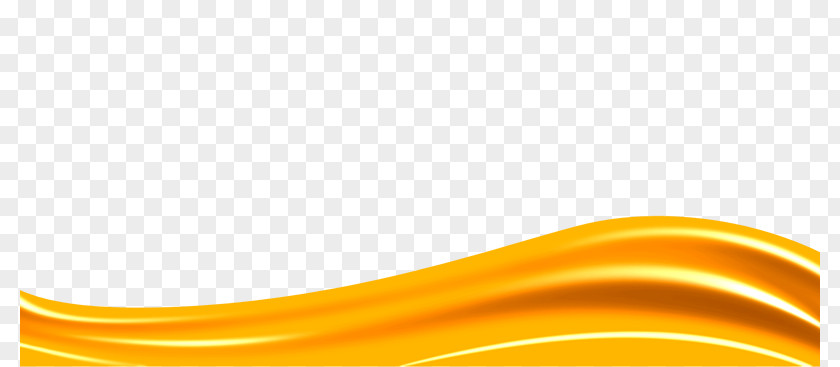 Yellow Satin Background Wallpaper PNG