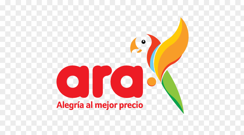Ara Colombia Doritos Logo PNG