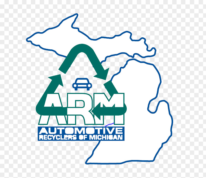 Arm Stickers Car Metro Detroit Shroyer's Auto Parts Vehicle Recycling PNG