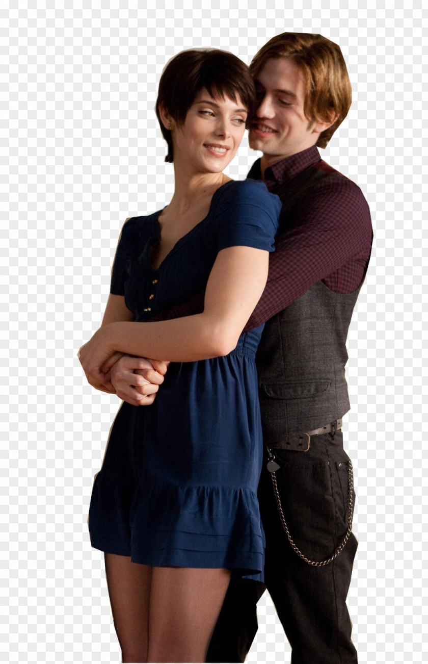 Ashley Greene The Twilight Saga: Breaking Dawn – Part 1 2 Jasper Hale Jackson Rathbone PNG