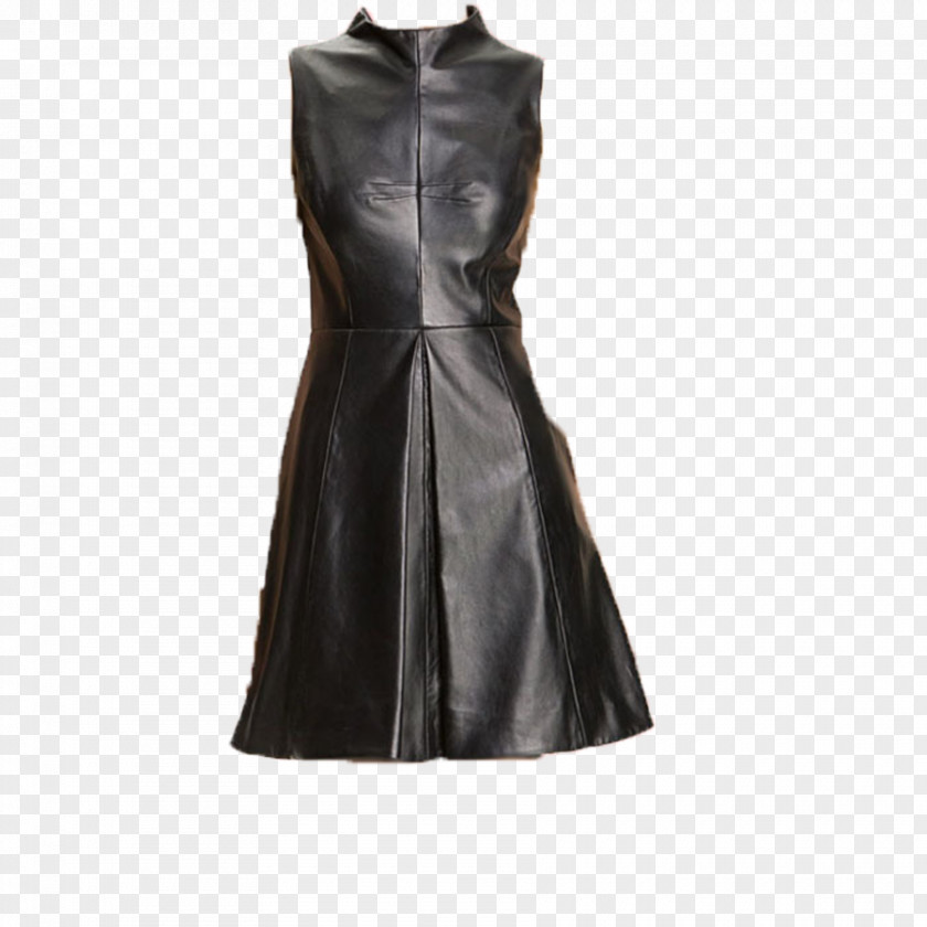 Black Dress Little DeviantArt Clothing PNG