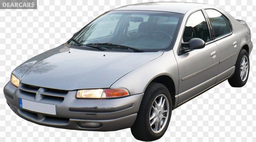 Car Dodge Stratus Chrysler Neon PNG