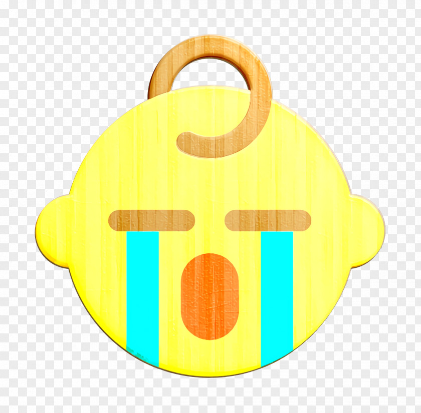 Emoji Icon Crying Smiley And People PNG