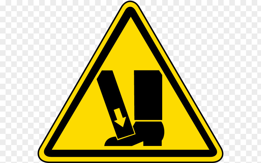 Explosion Hazard Symbol Warning Label Explosive Material Sign PNG