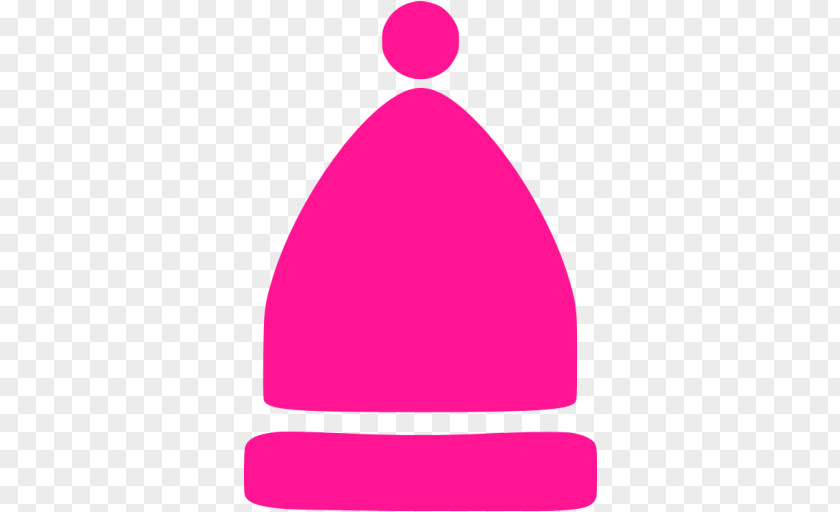 Hat Pear Beanie Pink PNG